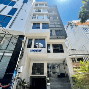 Văn Phòng Chia Sẻ Quận Tân Bình | Co-working Space Chỉ 150k/ngày 12 TOA NHA SABAY 3 x 4 inch 11