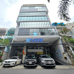 Văn Phòng Chia Sẻ Quận Tân Bình | Co-working Space Chỉ 150k/ngày 13 TOA NHA SABAY 3 x 4 inch 12