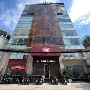 Văn Phòng Chia Sẻ Quận Tân Bình | Co-working Space Chỉ 150k/ngày 17 TOA NHA SABAY 3 x 4 inch 9