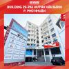 WEB VAN PHONG SB 13