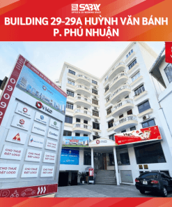 WEB VAN PHONG SB 13