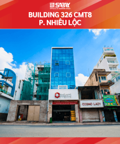 WEB VAN PHONG SB 18