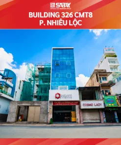 WEB VAN PHONG SB 18